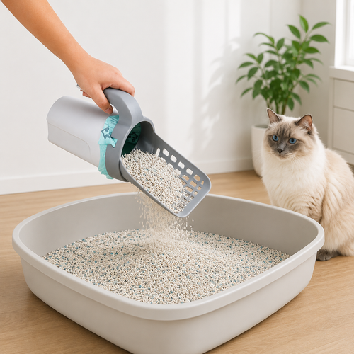 CatGienic™ Scoop